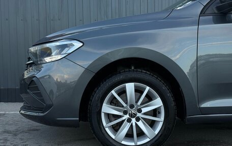 Volkswagen Polo VI (EU Market), 2022 год, 1 499 000 рублей, 5 фотография