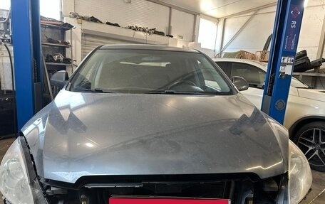 KIA cee'd I рестайлинг, 2008 год, 285 000 рублей, 1 фотография