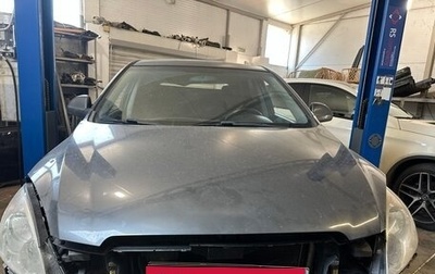 KIA cee'd I рестайлинг, 2008 год, 285 000 рублей, 1 фотография