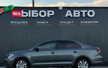 Volkswagen Polo VI (EU Market), 2022 год, 1 499 000 рублей, 4 фотография