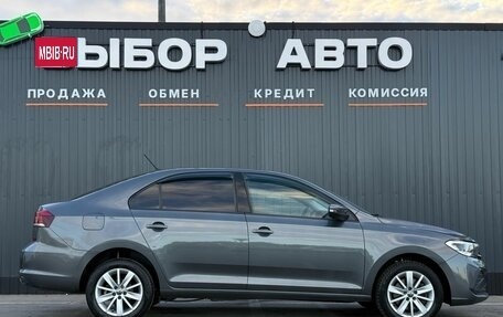Volkswagen Polo VI (EU Market), 2022 год, 1 499 000 рублей, 3 фотография
