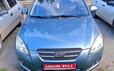 KIA cee'd I рестайлинг, 2007 год, 550 000 рублей, 1 фотография