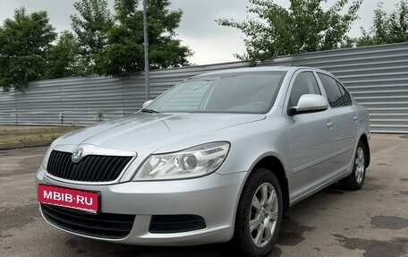 Skoda Octavia, 2011 год, 1 250 000 рублей, 1 фотография