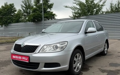 Skoda Octavia, 2011 год, 1 250 000 рублей, 1 фотография
