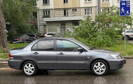 Mitsubishi Lancer IX, 2007 год, 360 000 рублей, 1 фотография
