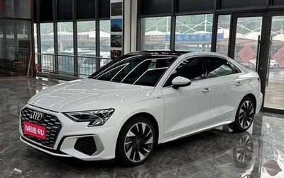 Audi A3, 2023 год, 2 380 000 рублей, 1 фотография