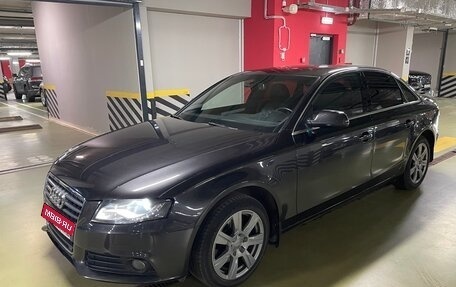 Audi A4, 2011 год, 1 600 000 рублей, 1 фотография