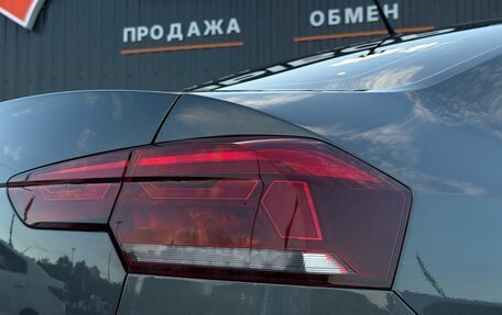 Volkswagen Polo VI (EU Market), 2022 год, 1 499 000 рублей, 9 фотография