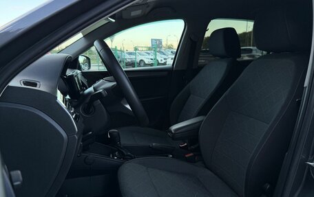 Volkswagen Polo VI (EU Market), 2022 год, 1 499 000 рублей, 10 фотография
