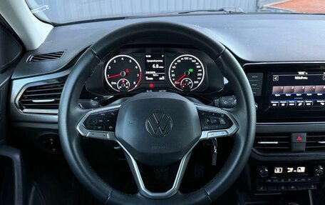 Volkswagen Polo VI (EU Market), 2022 год, 1 499 000 рублей, 13 фотография