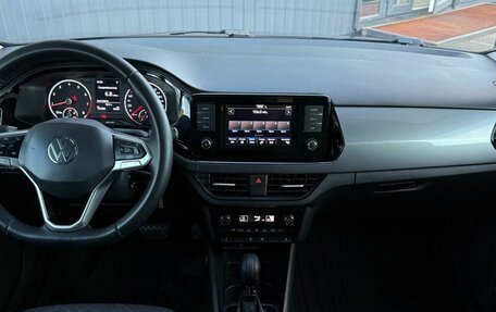 Volkswagen Polo VI (EU Market), 2022 год, 1 499 000 рублей, 14 фотография