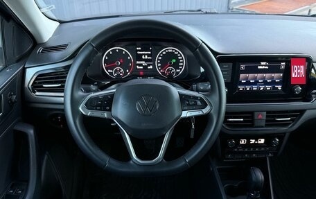 Volkswagen Polo VI (EU Market), 2022 год, 1 499 000 рублей, 12 фотография