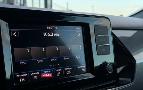 Volkswagen Polo VI (EU Market), 2022 год, 1 499 000 рублей, 16 фотография