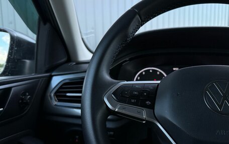 Volkswagen Polo VI (EU Market), 2022 год, 1 499 000 рублей, 22 фотография