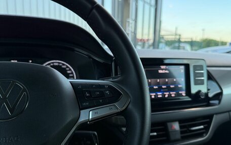 Volkswagen Polo VI (EU Market), 2022 год, 1 499 000 рублей, 23 фотография