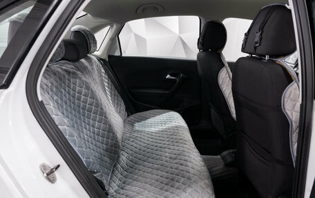 Volkswagen Polo VI (EU Market), 2016 год, 1 020 000 рублей, 12 фотография