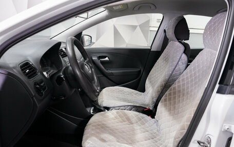Volkswagen Polo VI (EU Market), 2016 год, 1 020 000 рублей, 9 фотография
