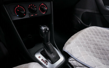 Volkswagen Polo VI (EU Market), 2016 год, 1 020 000 рублей, 16 фотография