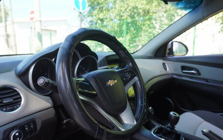 Chevrolet Cruze II, 2012 год, 570 000 рублей, 11 фотография