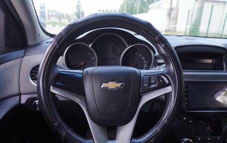 Chevrolet Cruze II, 2012 год, 570 000 рублей, 13 фотография