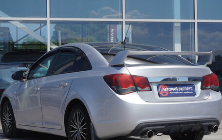 Chevrolet Cruze II, 2012 год, 570 000 рублей, 7 фотография