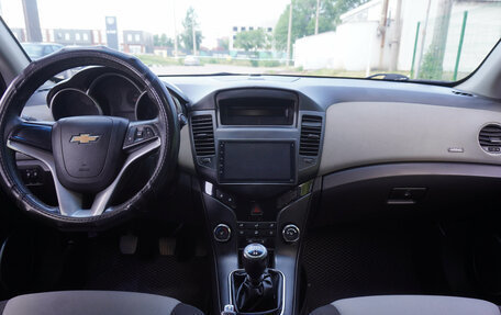 Chevrolet Cruze II, 2012 год, 570 000 рублей, 12 фотография