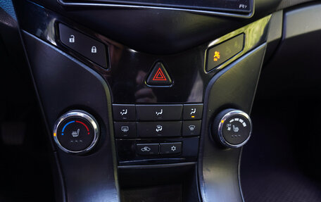 Chevrolet Cruze II, 2012 год, 570 000 рублей, 15 фотография