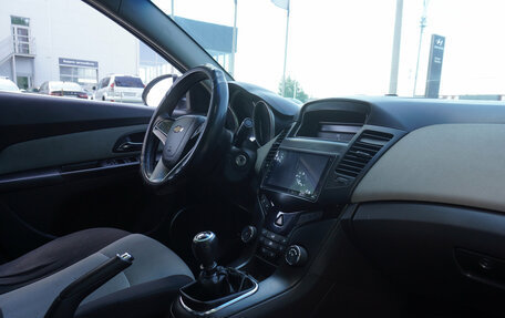 Chevrolet Cruze II, 2012 год, 570 000 рублей, 19 фотография