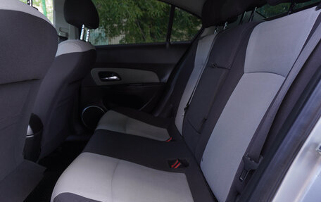 Chevrolet Cruze II, 2012 год, 570 000 рублей, 20 фотография