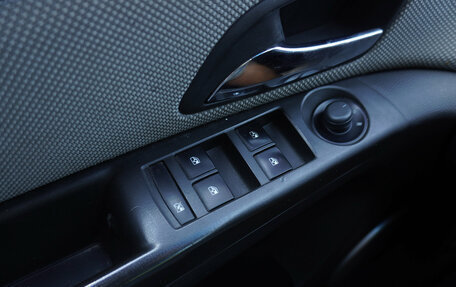 Chevrolet Cruze II, 2012 год, 570 000 рублей, 17 фотография