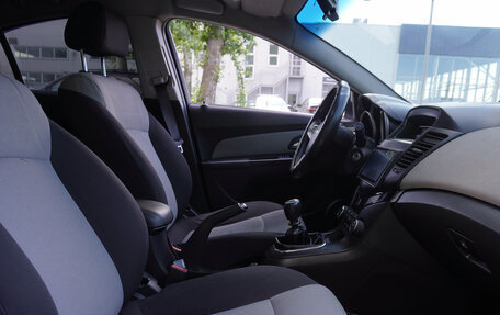 Chevrolet Cruze II, 2012 год, 570 000 рублей, 18 фотография