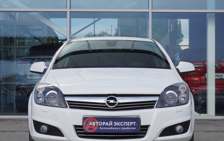 Opel Astra H, 2014 год, 670 000 рублей, 2 фотография