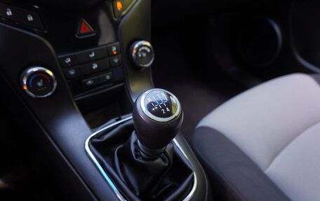 Chevrolet Cruze II, 2012 год, 570 000 рублей, 16 фотография
