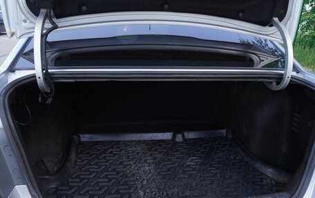 Chevrolet Cruze II, 2012 год, 570 000 рублей, 23 фотография