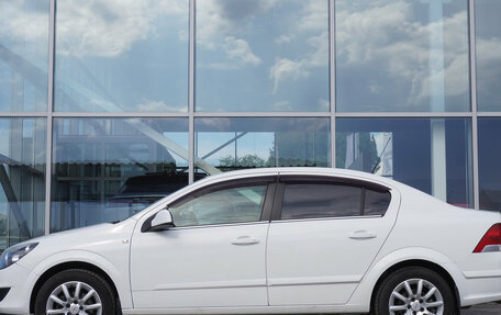 Opel Astra H, 2014 год, 670 000 рублей, 8 фотография