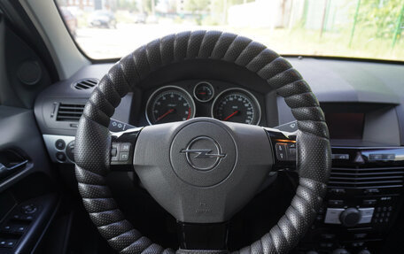 Opel Astra H, 2014 год, 670 000 рублей, 13 фотография