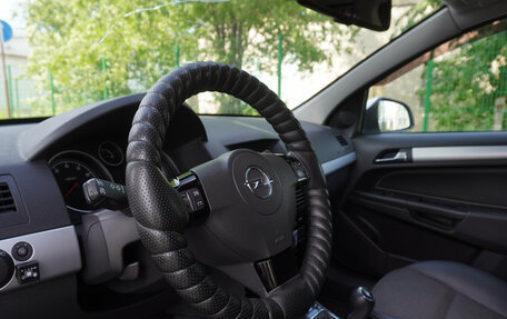 Opel Astra H, 2014 год, 670 000 рублей, 11 фотография