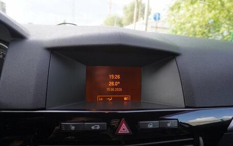 Opel Astra H, 2014 год, 670 000 рублей, 14 фотография