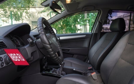 Opel Astra H, 2014 год, 670 000 рублей, 10 фотография