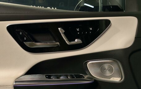 Mercedes-Benz GLC, 2025 год, 9 840 769 рублей, 5 фотография