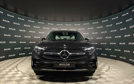 Mercedes-Benz GLC, 2025 год, 9 840 769 рублей, 2 фотография