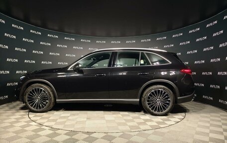 Mercedes-Benz GLC, 2025 год, 9 840 769 рублей, 12 фотография