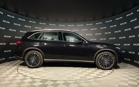 Mercedes-Benz GLC, 2025 год, 9 840 769 рублей, 10 фотография