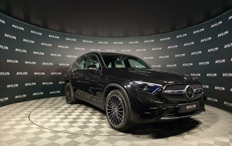 Mercedes-Benz GLC, 2025 год, 9 840 769 рублей, 11 фотография