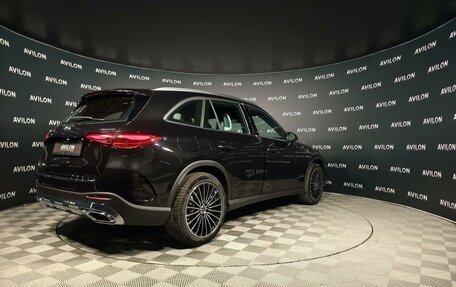 Mercedes-Benz GLC, 2025 год, 9 840 769 рублей, 9 фотография