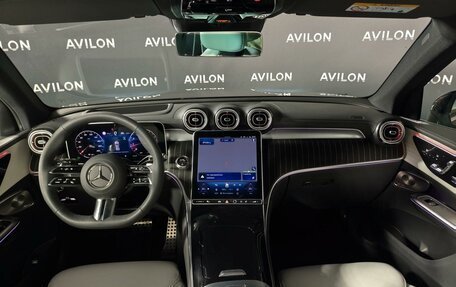 Mercedes-Benz GLC, 2025 год, 9 840 769 рублей, 16 фотография