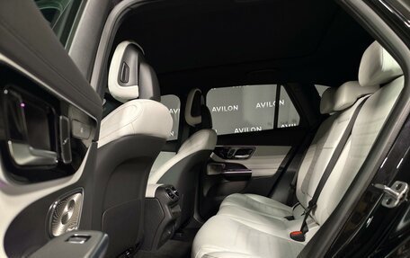 Mercedes-Benz GLC, 2025 год, 9 840 769 рублей, 15 фотография