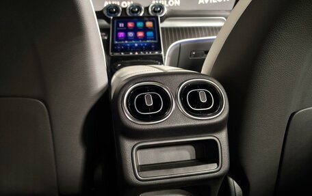 Mercedes-Benz GLC, 2025 год, 9 840 769 рублей, 19 фотография
