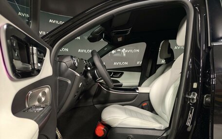 Mercedes-Benz GLC, 2025 год, 9 840 769 рублей, 20 фотография
