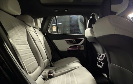 Mercedes-Benz GLC, 2025 год, 9 840 769 рублей, 18 фотография